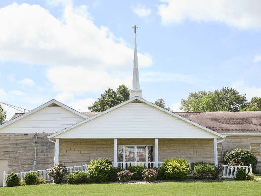 Church building